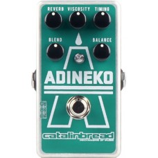 Catalinbread Effects Pedal, Adineko